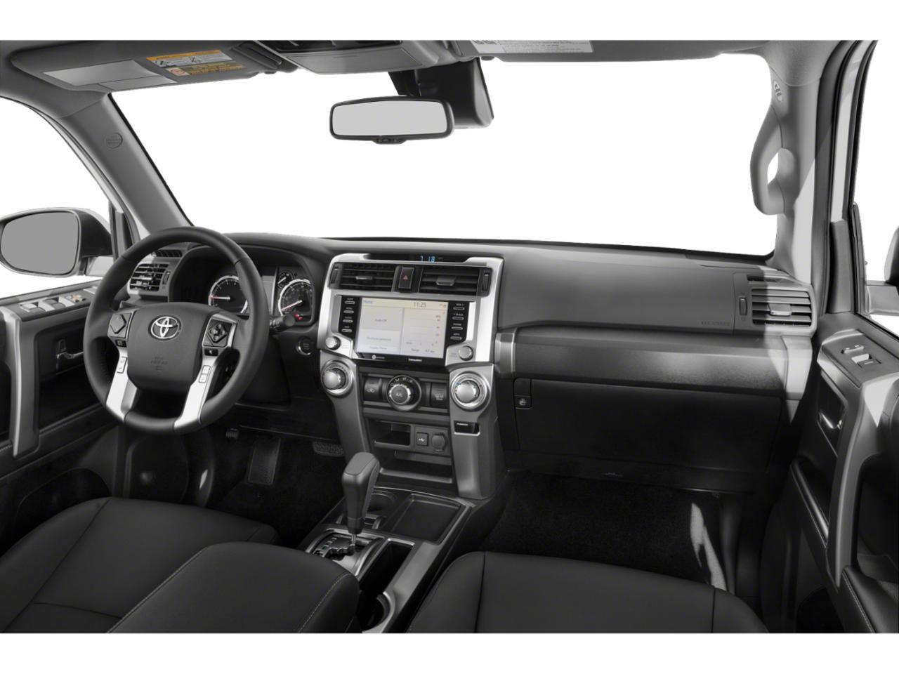 2022 Toyota 4Runner TRD Sport Tucson AZ