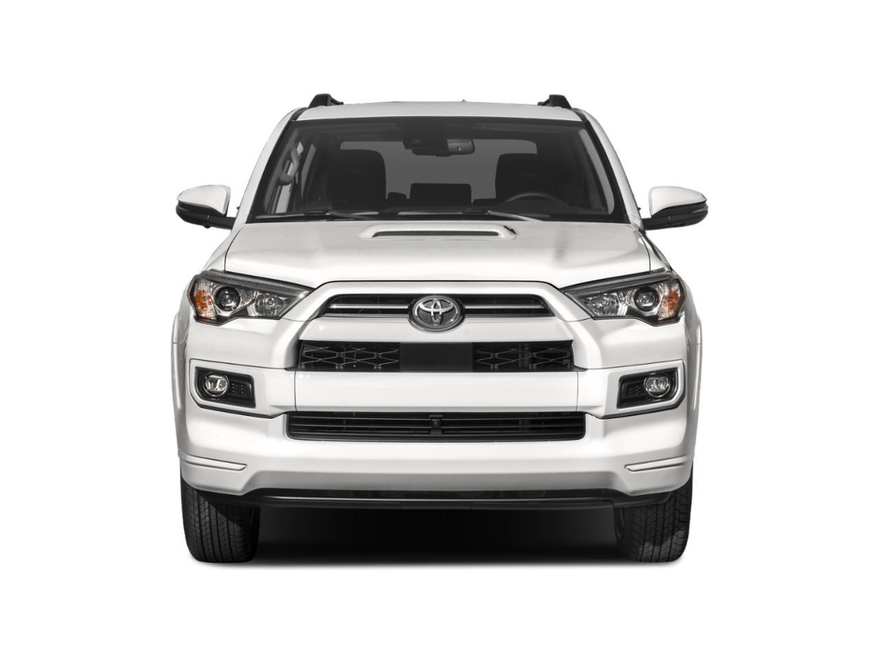 2022 Toyota 4Runner TRD Sport Tucson AZ