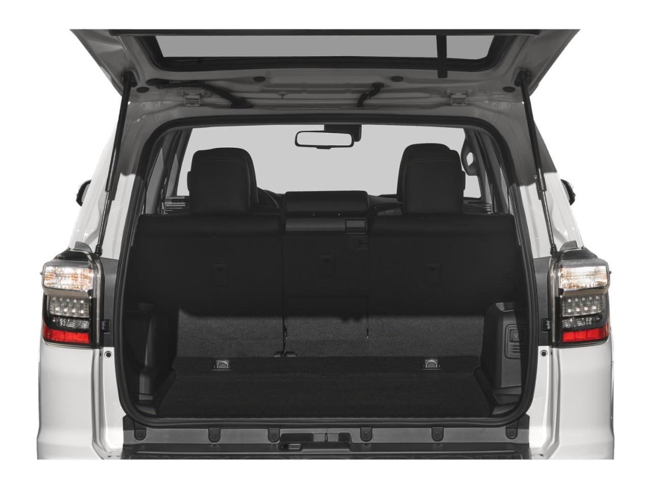 2022 Toyota 4Runner TRD Sport Tucson AZ