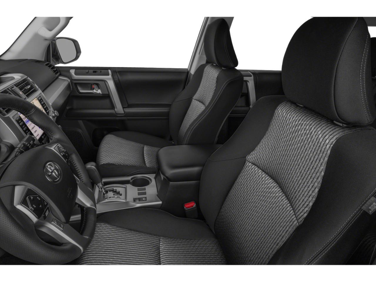 2022 Toyota 4Runner Trail Roseville CA