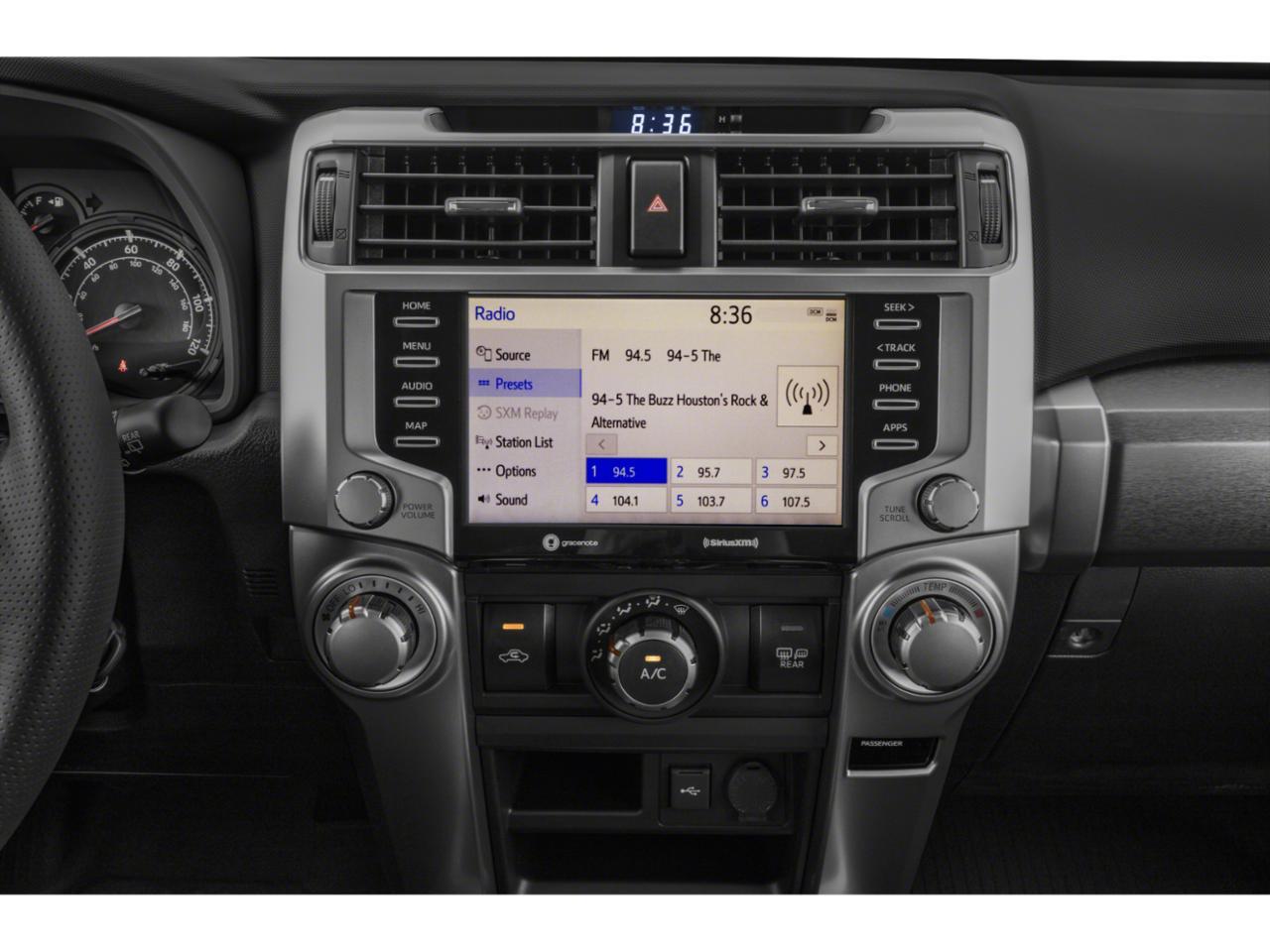 2022 Toyota 4Runner Trail Roseville CA
