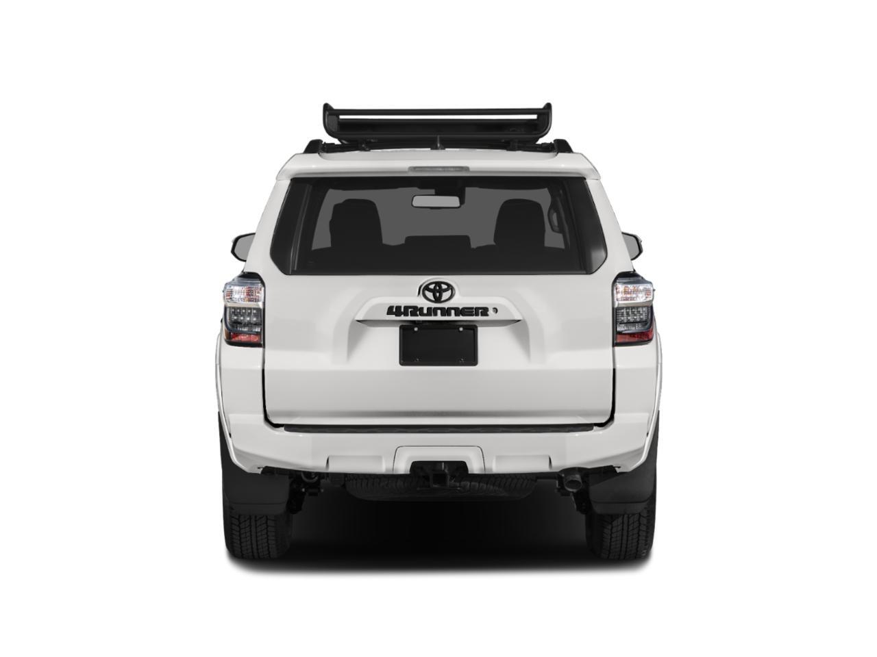 2022 Toyota 4Runner Trail Roseville CA
