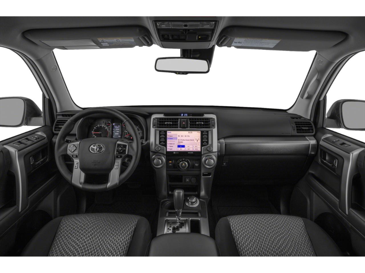 2022 Toyota 4Runner Trail Roseville CA
