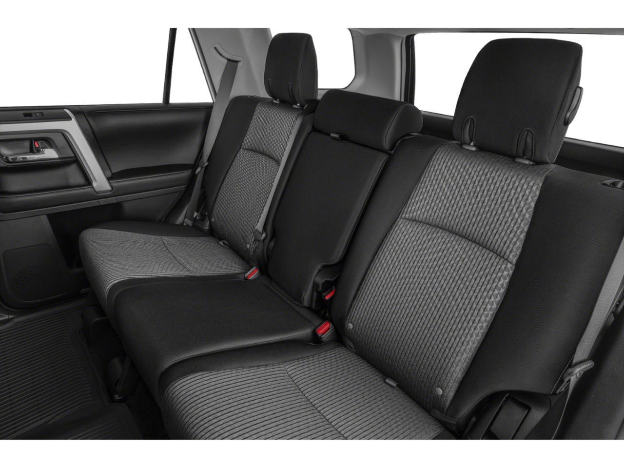 2022 Toyota 4Runner Trail Roseville CA