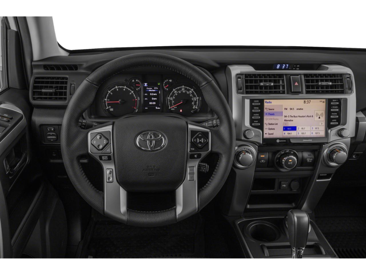 2022 Toyota 4Runner Trail Roseville CA