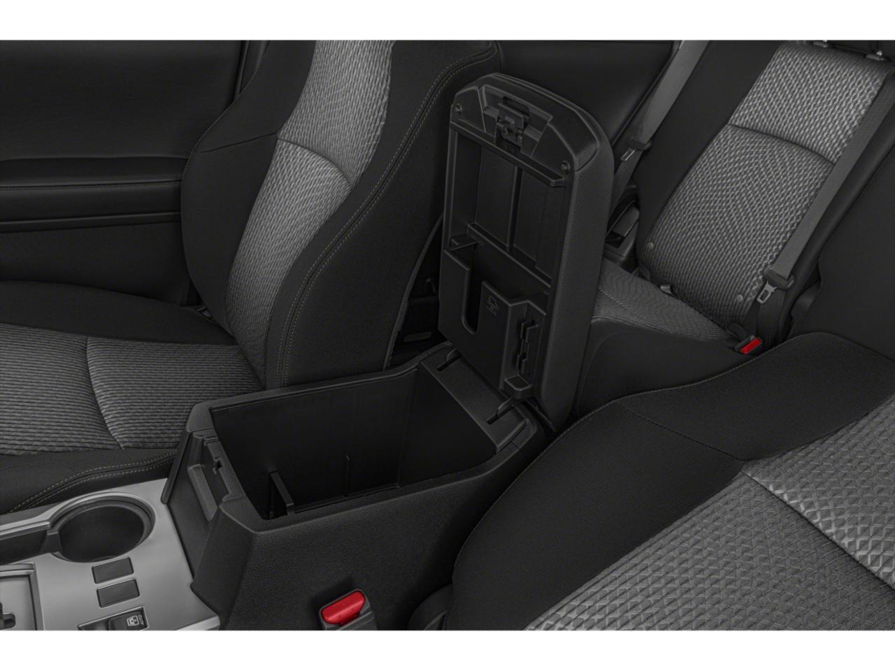 2022 Toyota 4Runner Trail Roseville CA