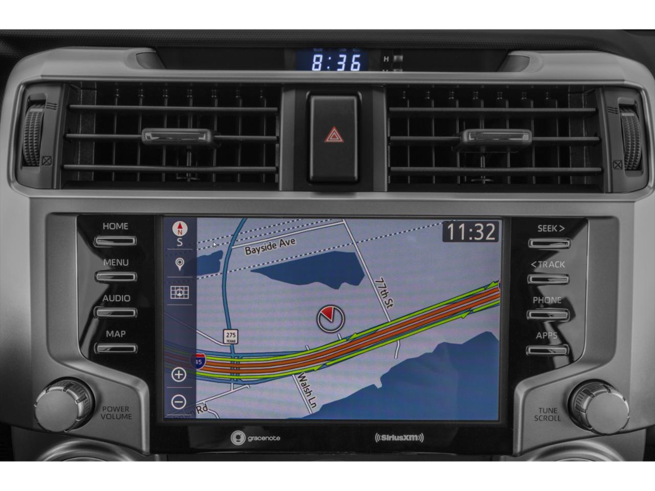 2022 Toyota 4Runner Trail Roseville CA