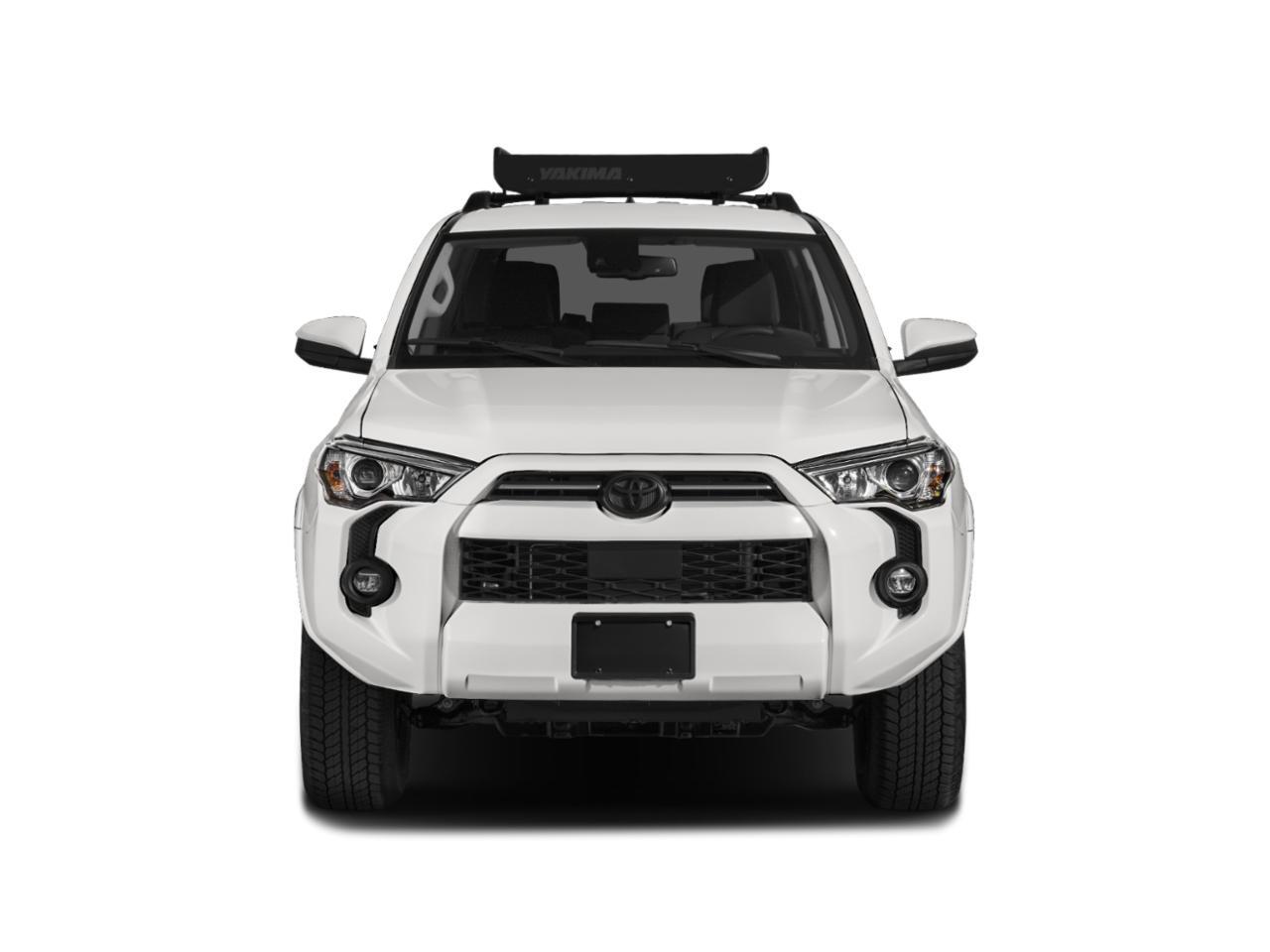 2022 Toyota 4Runner Trail Roseville CA