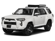 2022 Toyota 4Runner Trail Special Edition South Burlington VT 2022 Toyota 4Runner Trail Special Edition South Burlington VT