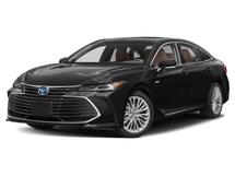 2022 Toyota Avalon Hybrid Limited South Burlington VT 2022 Toyota Avalon Hybrid Limited South Burlington VT