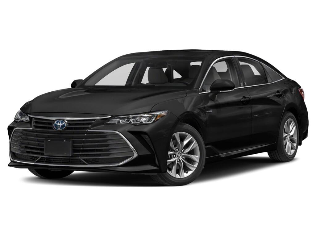 2022 Toyota Avalon Hybrid XLE Phoenix AZ 2022 Toyota Avalon Hybrid XLE Phoenix AZ