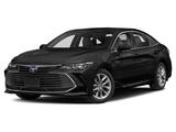2022 Toyota Avalon Hybrid XLE Phoenix AZ 2022 Toyota Avalon Hybrid XLE Phoenix AZ