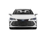 2022 Toyota Avalon Hybrid XLE Phoenix AZ 2022 Toyota Avalon Hybrid XLE Phoenix AZ
