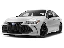 2022 Toyota Avalon Hybrid XSE Nightshade South Burlington VT 2022 Toyota Avalon Hybrid XSE Nightshade South Burlington VT