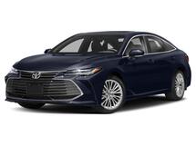 2022 Toyota Avalon Limited South Burlington VT 2022 Toyota Avalon Limited South Burlington VT