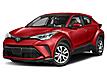 2022 Toyota C-HR XLE