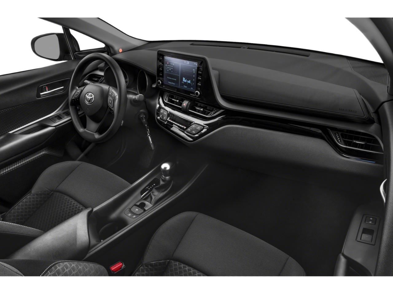 2022 Toyota C-HR XLE San Clemente CA