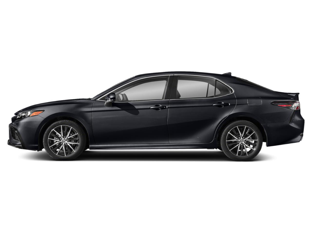 2022 Toyota CAMRY SE Roseville CA