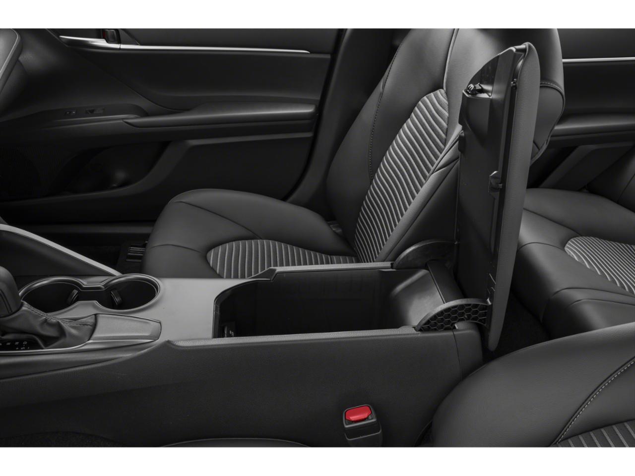 2022 Toyota CAMRY SE Roseville CA