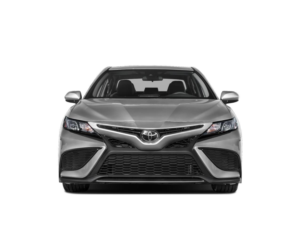 2022 Toyota CAMRY SE Roseville CA