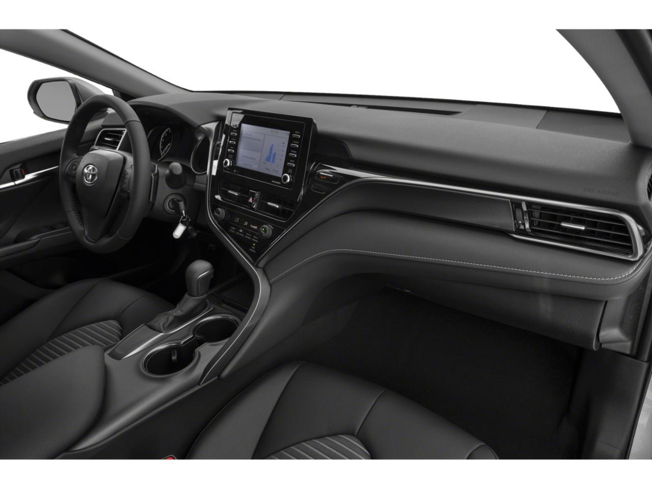 2022 Toyota CAMRY SE Roseville CA