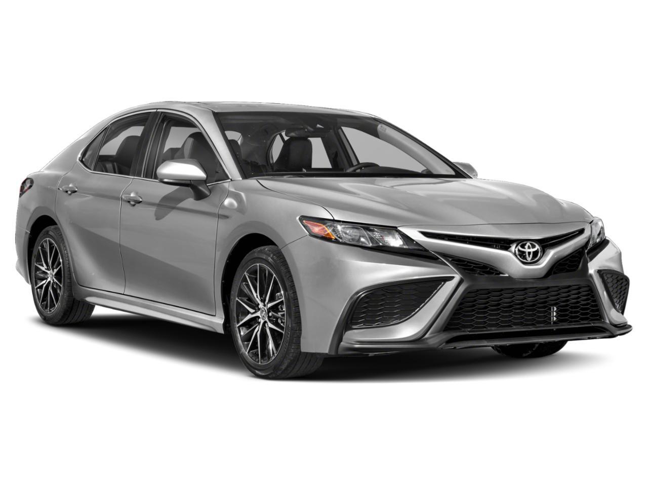 2022 Toyota CAMRY SE Roseville CA