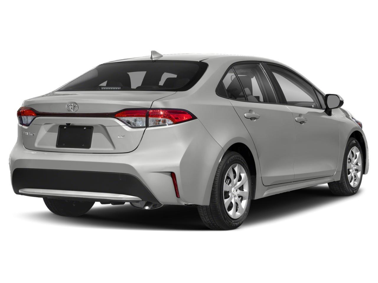 2022 Toyota COROLLA Vacaville CA