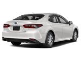 2022 Toyota Camry Hybrid LE Phoenix AZ 2022 Toyota Camry Hybrid LE Phoenix AZ