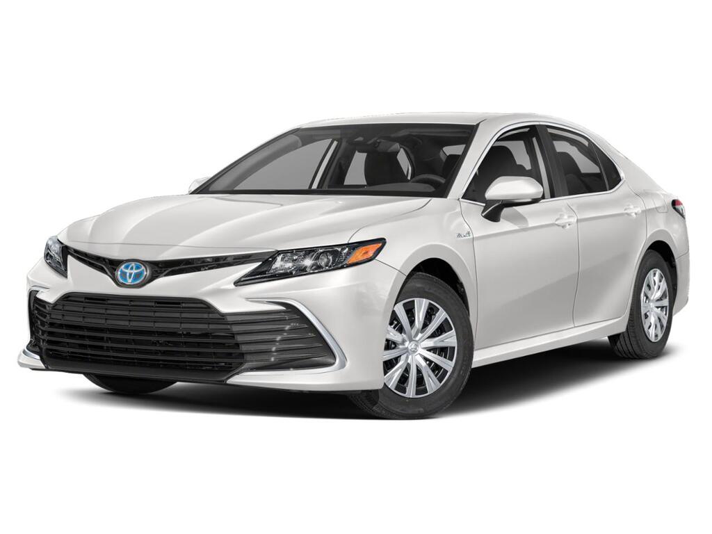 2022 Toyota Camry Hybrid LE Phoenix AZ 2022 Toyota Camry Hybrid LE Phoenix AZ
