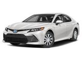 2022 Toyota Camry Hybrid LE Phoenix AZ 2022 Toyota Camry Hybrid LE Phoenix AZ