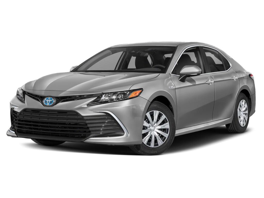 2022 Toyota Camry Hybrid LE Phoenix AZ 2022 Toyota Camry Hybrid LE Phoenix AZ