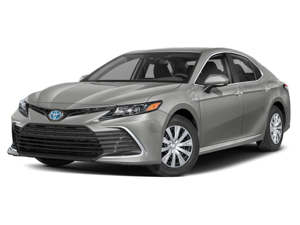 2022 Toyota Camry Hybrid LE Phoenix AZ 2022 Toyota Camry Hybrid LE Phoenix AZ