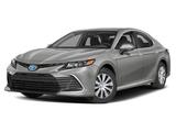 2022 Toyota Camry Hybrid LE Phoenix AZ 2022 Toyota Camry Hybrid LE Phoenix AZ