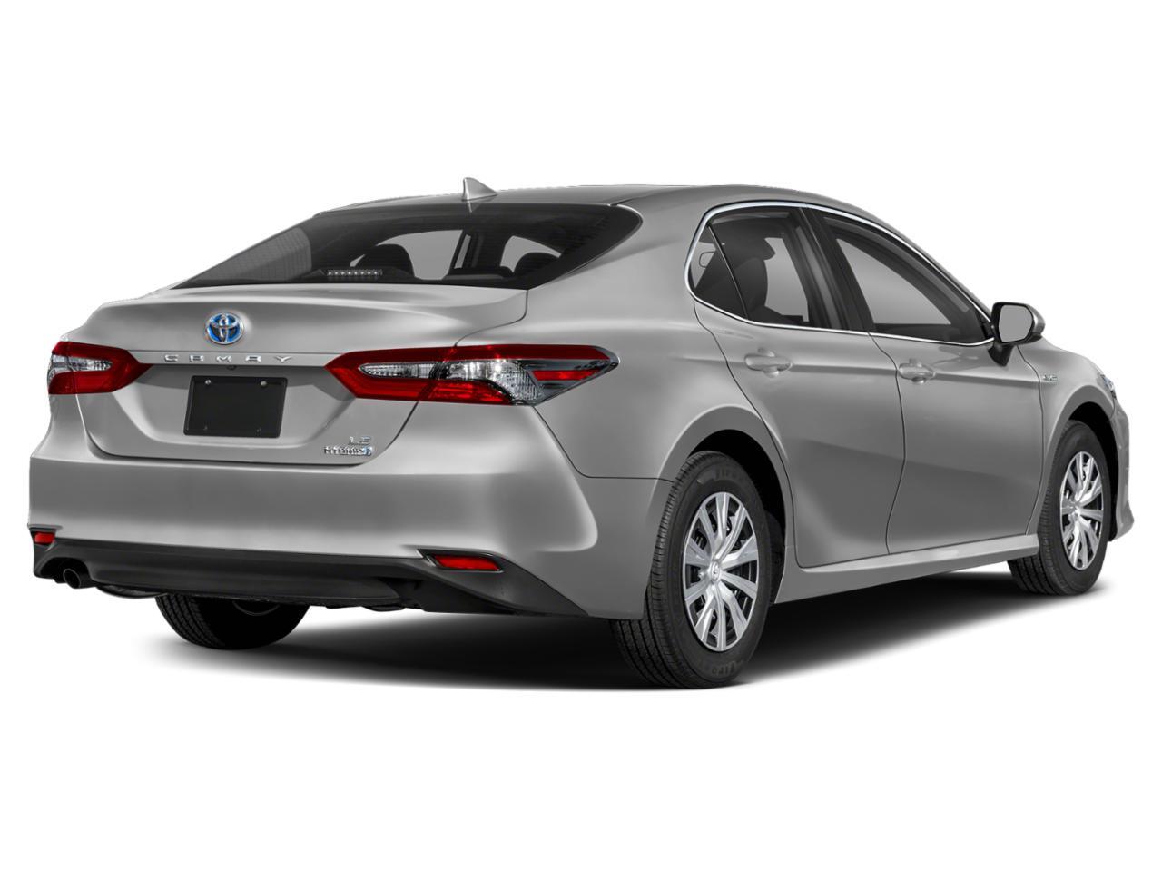 2022 Toyota Camry Hybrid LE Roseville CA