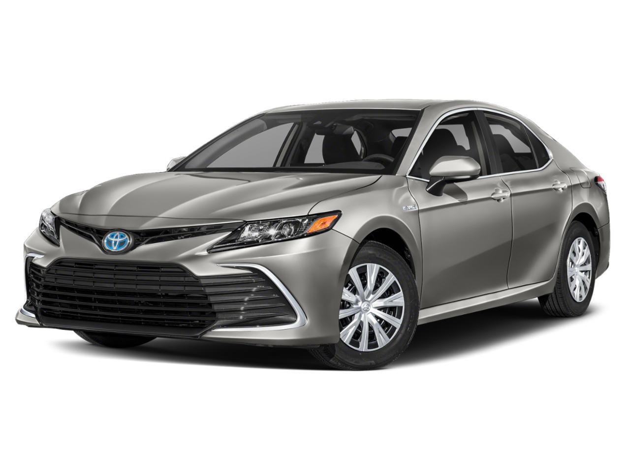 2022 Toyota Camry Hybrid LE