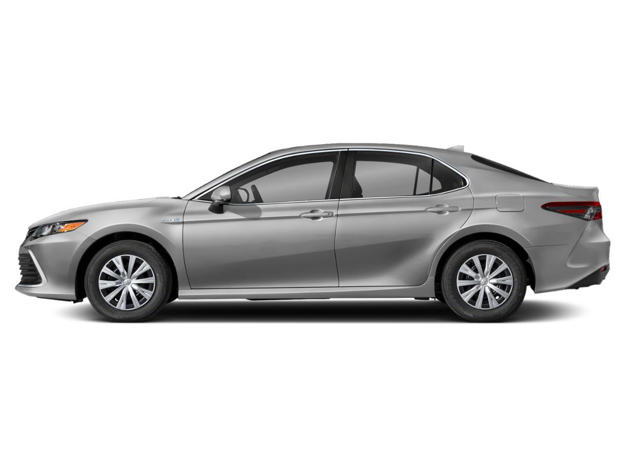 2022 Toyota Camry Hybrid LE Roseville CA
