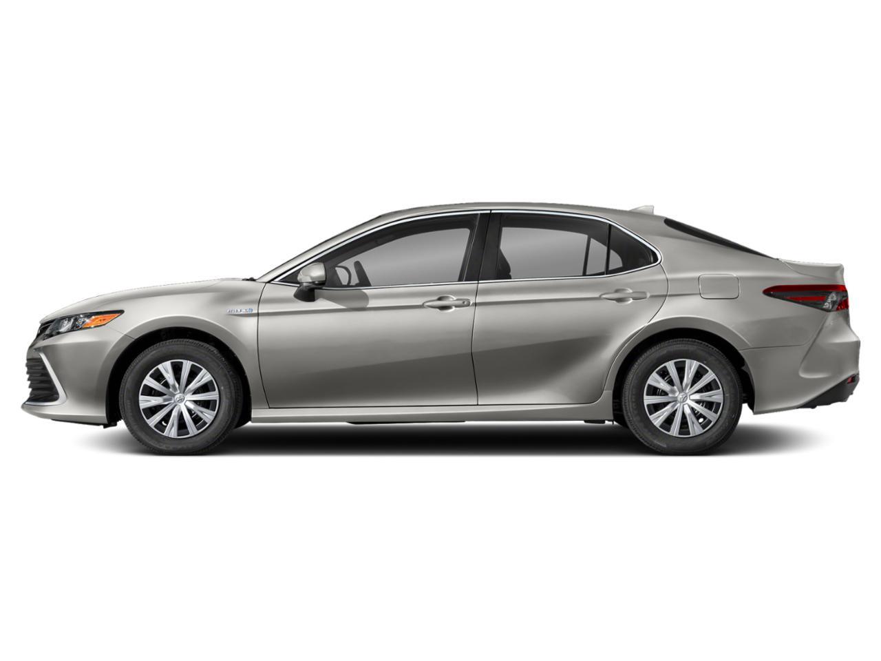 2022 Toyota Camry Hybrid LE