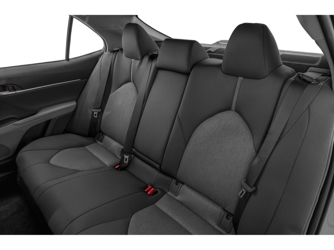 2022 Toyota Camry Hybrid LE Roseville CA