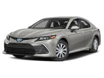 2022 Toyota Camry Hybrid LE South Burlington VT 2022 Toyota Camry Hybrid LE South Burlington VT