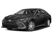 2022 Toyota Camry Hybrid LE South Burlington VT 2022 Toyota Camry Hybrid LE South Burlington VT