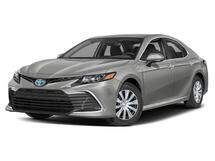 2022 Toyota Camry Hybrid LE South Burlington VT 2022 Toyota Camry Hybrid LE South Burlington VT