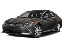 2022 Toyota Camry Hybrid LE South Burlington VT 2022 Toyota Camry Hybrid LE South Burlington VT