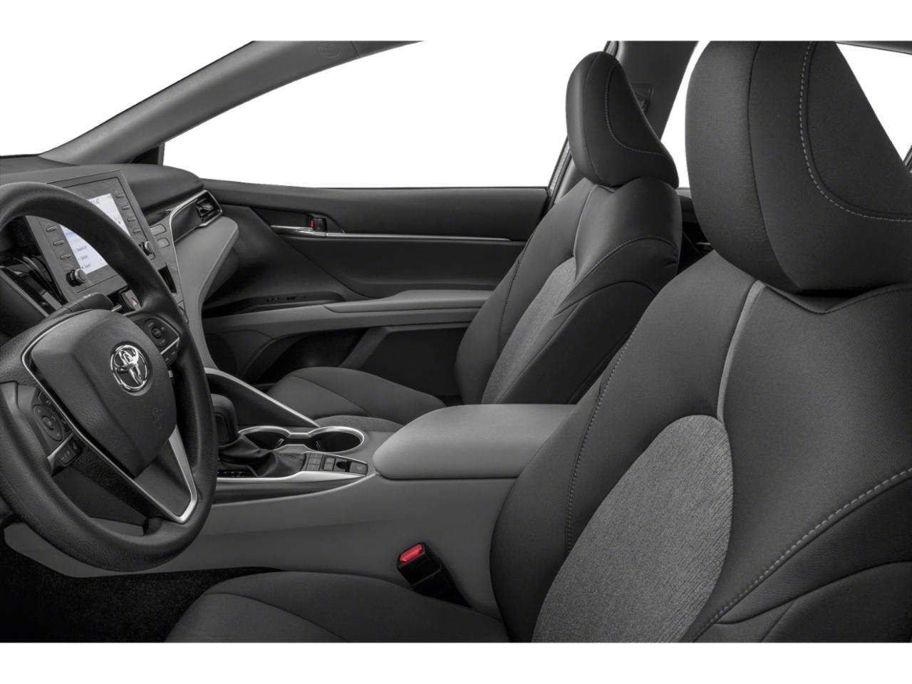 2022 Toyota Camry Hybrid Nightshade Twin Falls ID