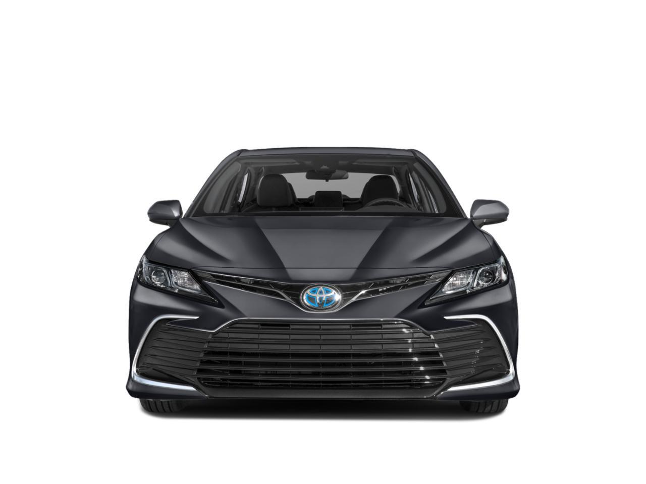 2022 Toyota Camry Hybrid Nightshade Twin Falls ID