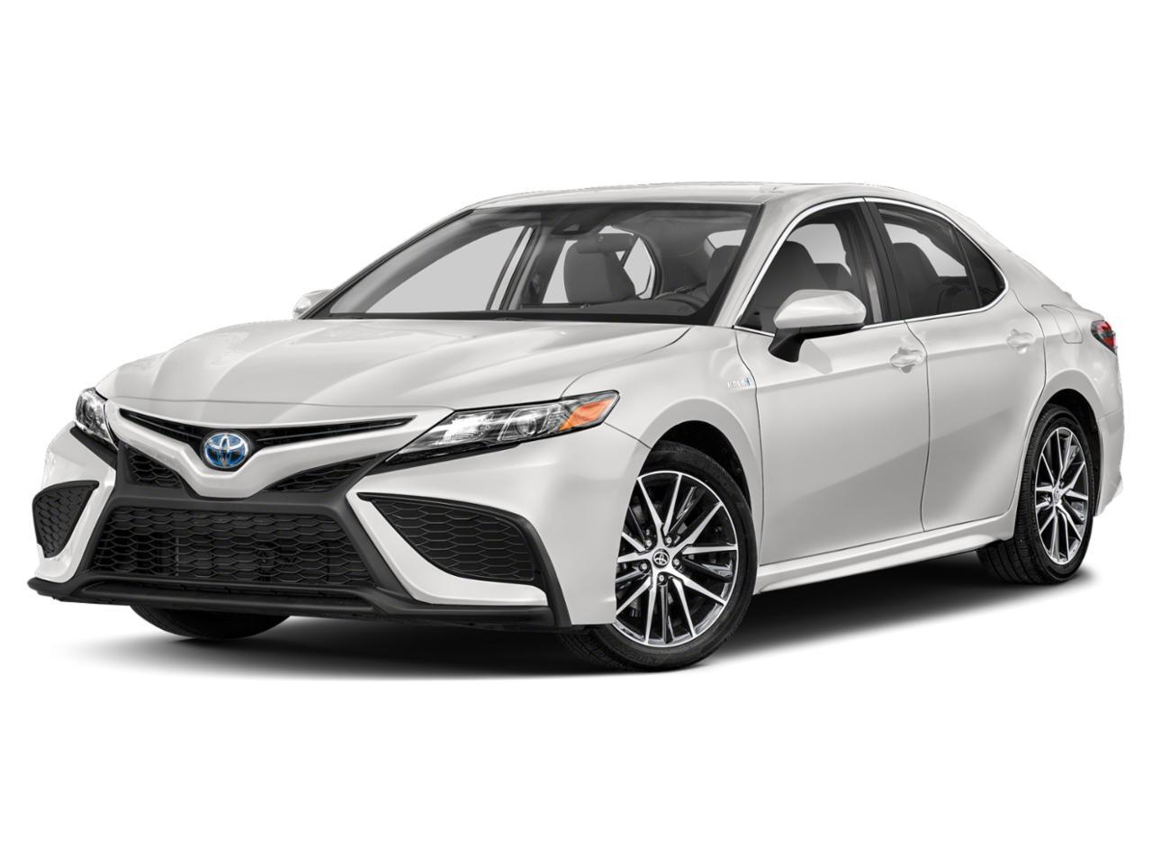 2022 Toyota Camry Hybrid SE
