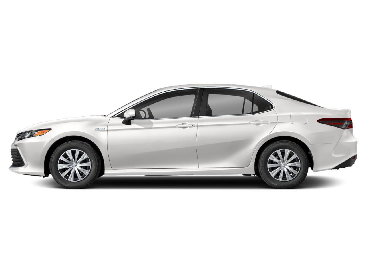 2022 Toyota Camry Hybrid XLE CVT Sedan Irving TX