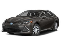 2022 Toyota Camry Hybrid XLE South Burlington VT 2022 Toyota Camry Hybrid XLE South Burlington VT
