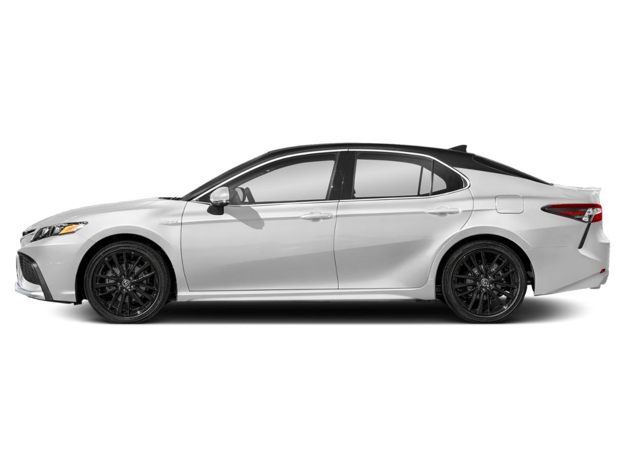 2022 Toyota Camry Hybrid XSE