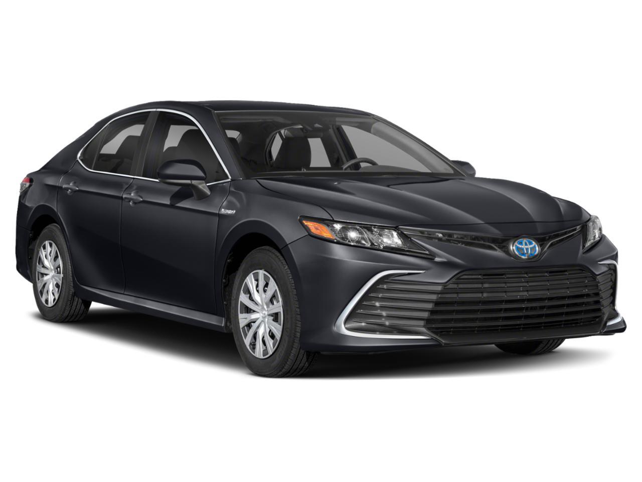 2022 Toyota Camry Hybrid XSE Kerrville TX