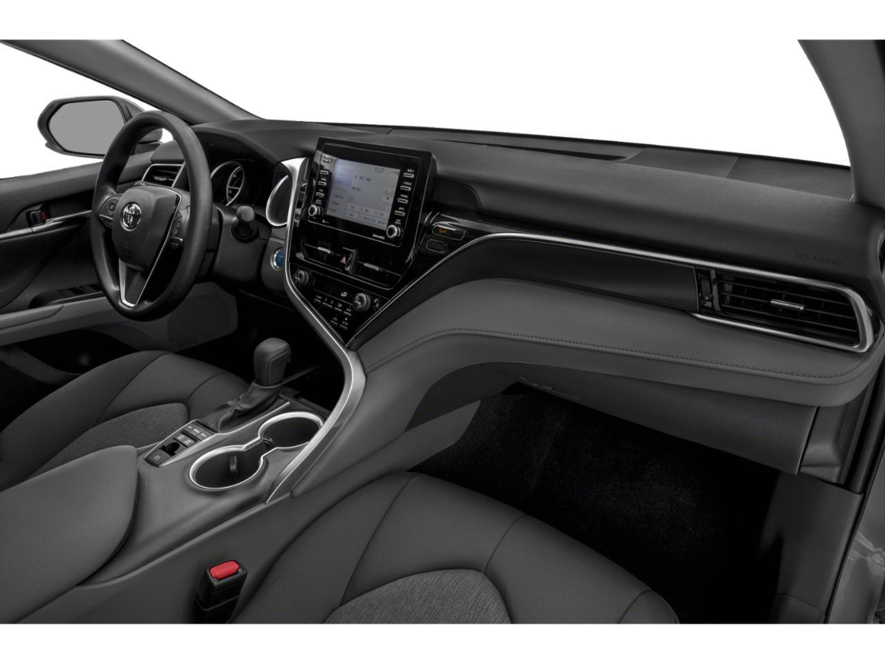 2022 Toyota Camry Hybrid XSE Kerrville TX